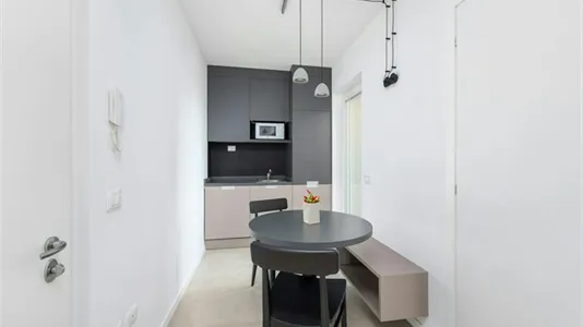 Rooms in Trento - photo 6