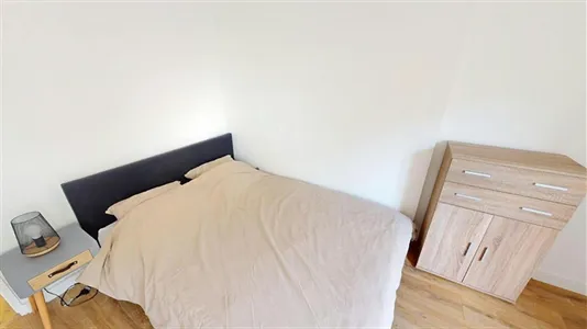 Rooms in Toulouse - photo 2