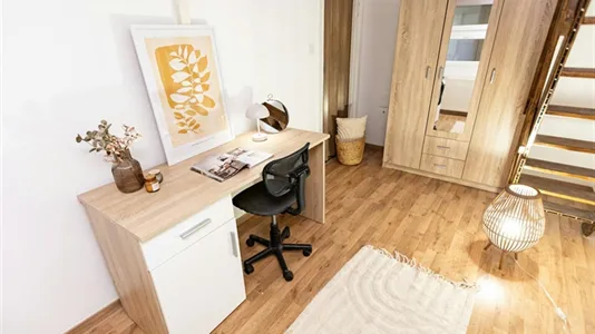 Rooms in Budapest Ferencváros - photo 5