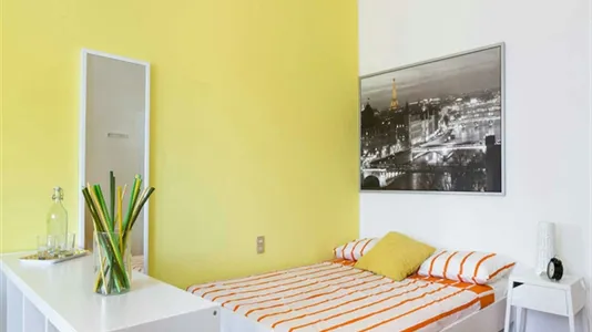 Rooms in Milano Zona 7 - Baggio, De Angeli, San Siro - photo 2