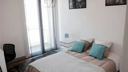 Room for rent in Toulouse, Occitanie