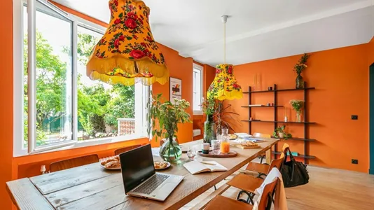 Rooms in L'Haÿ-les-Roses - photo 8