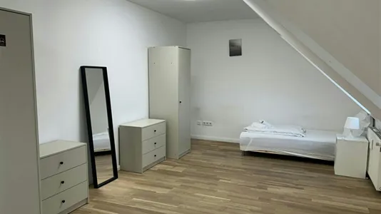 Apartments in Northwestern Mecklenburg - photo 5