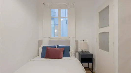 Rooms in Valencia L'Eixample - photo 3