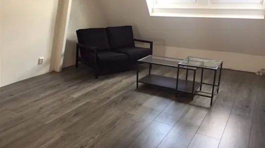 Apartments in Rotterdam Feijenoord - photo 8