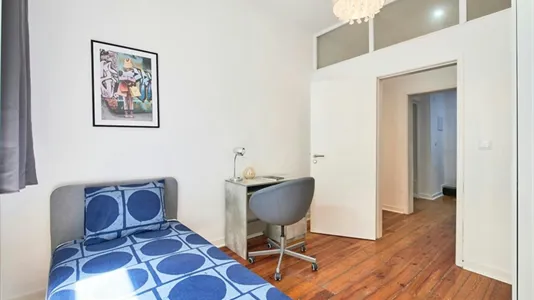 Rooms in Location is not specified - photo 6