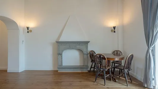 Apartments in Milano Zona 8 - Fiera, Gallaratese, Quarto Oggiaro - photo 7