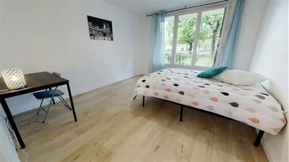 Room for rent in Lyon, Auvergne-Rhône-Alpes