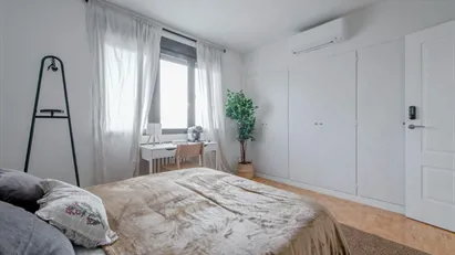 Room for rent in Madrid Salamanca, Madrid