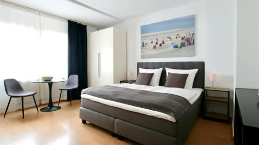 Apartments in Cologne Innenstadt - photo 3
