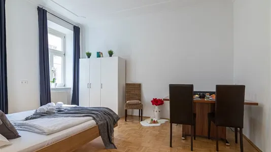Apartments in Vienna Favoriten - photo 5