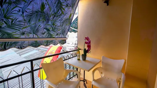 Rooms in Alboraya - photo 7