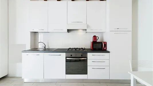 Apartments in Milano Zona 6 - Barona, Lorenteggio - photo 10