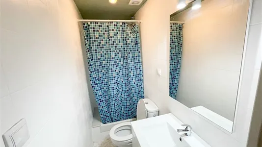 Rooms in Barcelona Gràcia - photo 6