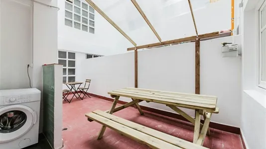 Rooms in Alboraya - photo 10