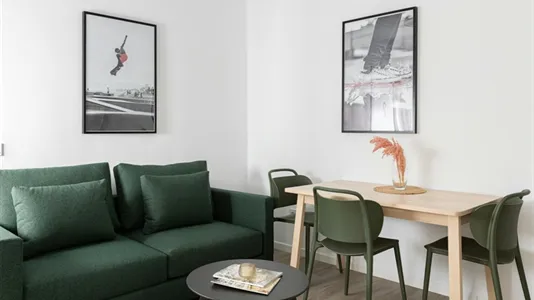 Rooms in Getafe - photo 6