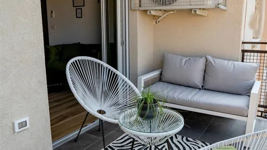 Rooms in Padua - photo 7