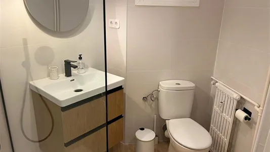 Apartments in Madrid Arganzuela - photo 8