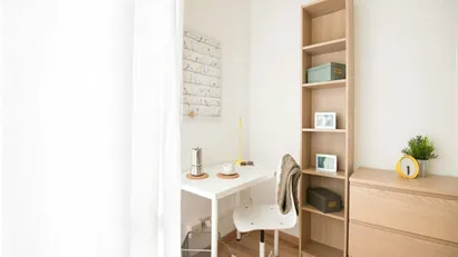 Room for rent in Turin, Piemonte