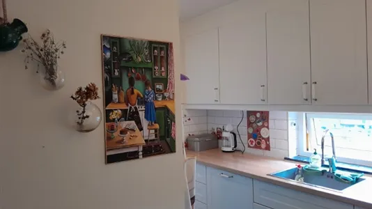 Apartments in Sundbyberg - photo 10