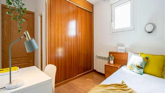 Rooms in Madrid Tetuán - photo 5