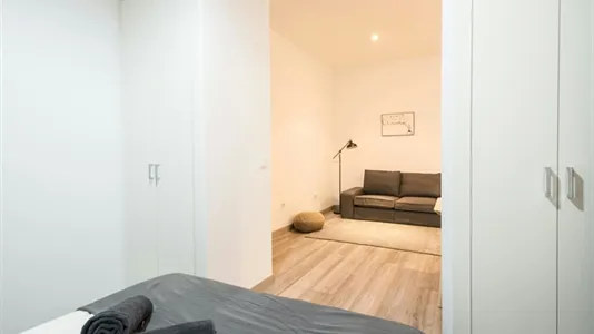 Apartments in Madrid Centro - photo 9