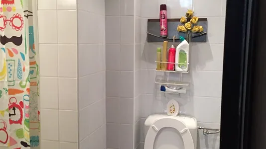 Rooms in Brussels Schaarbeek - photo 6