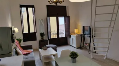 Apartment for rent in Valencia Poblats Marítims, Valencia (region)