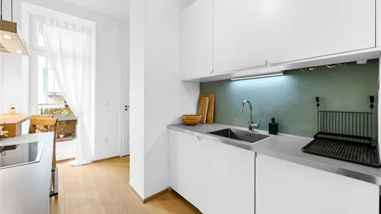 Apartments in Vienna Leopoldstadt - photo 7