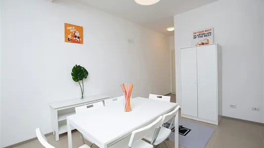 Rooms in Rimini - photo 6