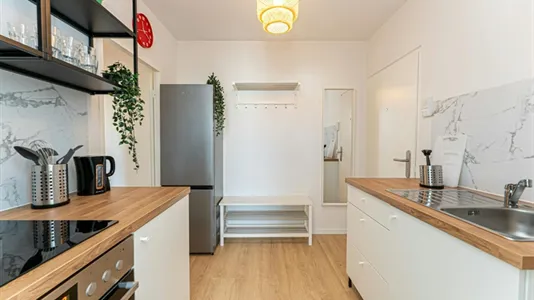 Rooms in Berlin Neukölln - photo 9