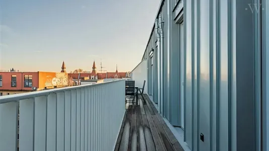 Apartments in Location is not specified - photo 10