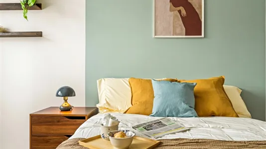 Rooms in Location is not specified - photo 5