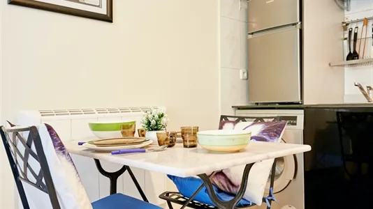 Apartments in Madrid Centro - photo 7