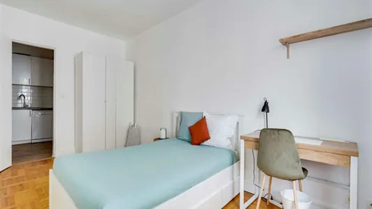 Rooms in Nanterre - photo 2