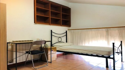 Rooms in Roma Municipio XI – Arvalia/Portuense - photo 1