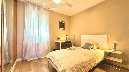Rooms in Madrid Puente de Vallecas - photo 2