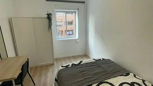 Rooms in Alboraya - photo 2