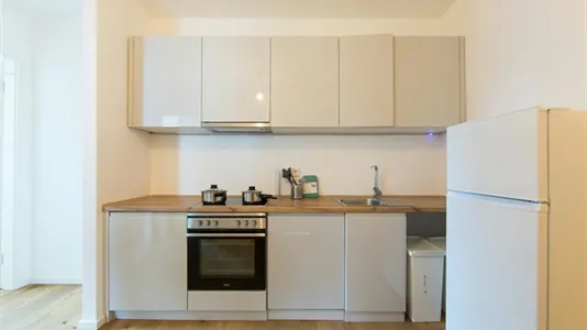 Rooms in Berlin Mitte - photo 8