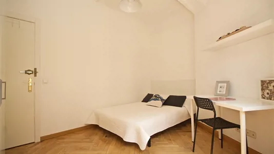 Rooms in Madrid Centro - photo 2