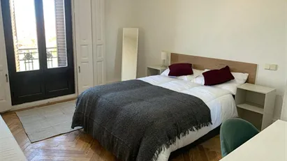 Room for rent in Madrid Chamberí, Madrid