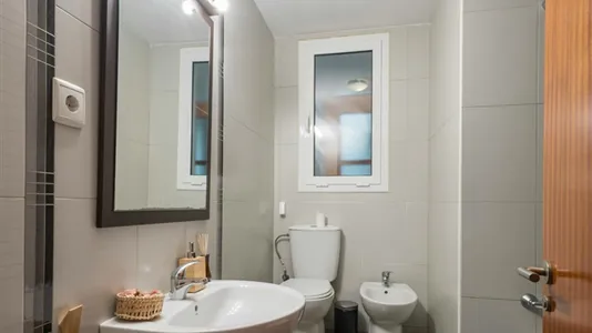 Rooms in Sant Feliu de Llobregat - photo 7