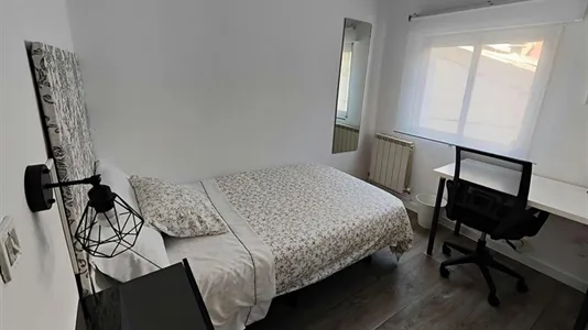 Rooms in Madrid Latina - photo 5