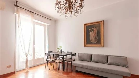 Apartments in Milano Zona 2 - Stazione Centrale, Gorla, Turro, Greco, Crescenzago - photo 6