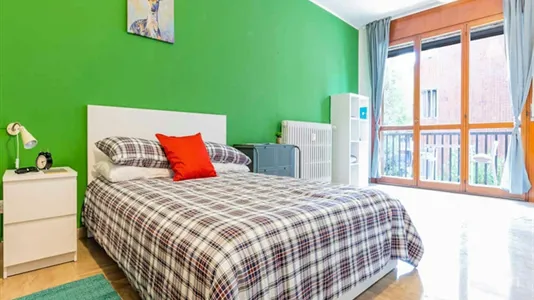 Rooms in Padua - photo 4