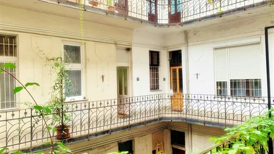 Rooms in Budapest Ferencváros - photo 9