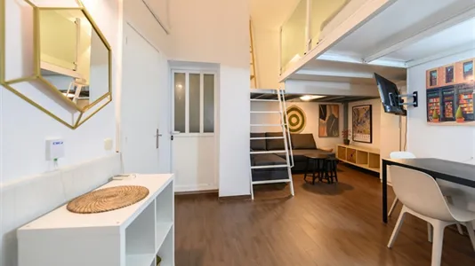 Apartments in Madrid Salamanca - photo 2