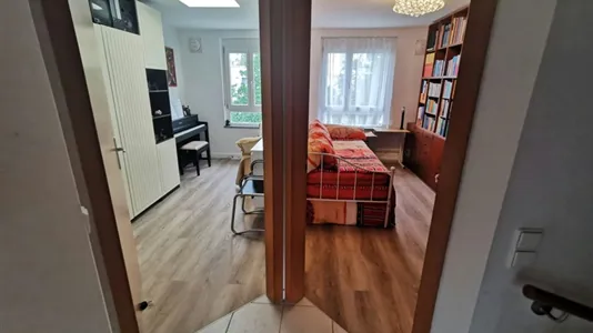 Apartments in Munich Milbertshofen-Am Hart - photo 10