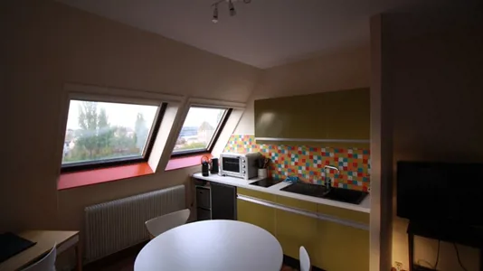 Apartments in Strasbourg - photo 2