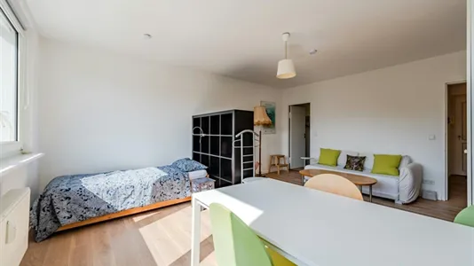 Apartments in Berlin Neukölln - photo 8